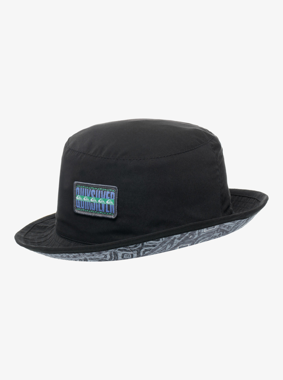 Boys Flipped Out Bucket Hat - Quiksilver Malaysia