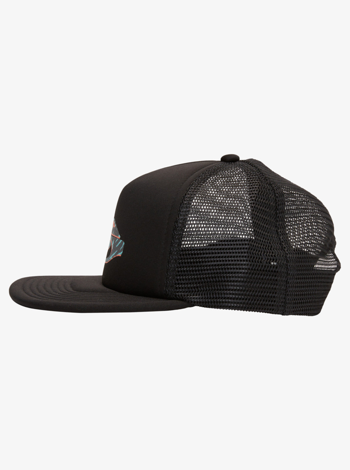 Boys Solar Eye Trucker Cap - Quiksilver Malaysia