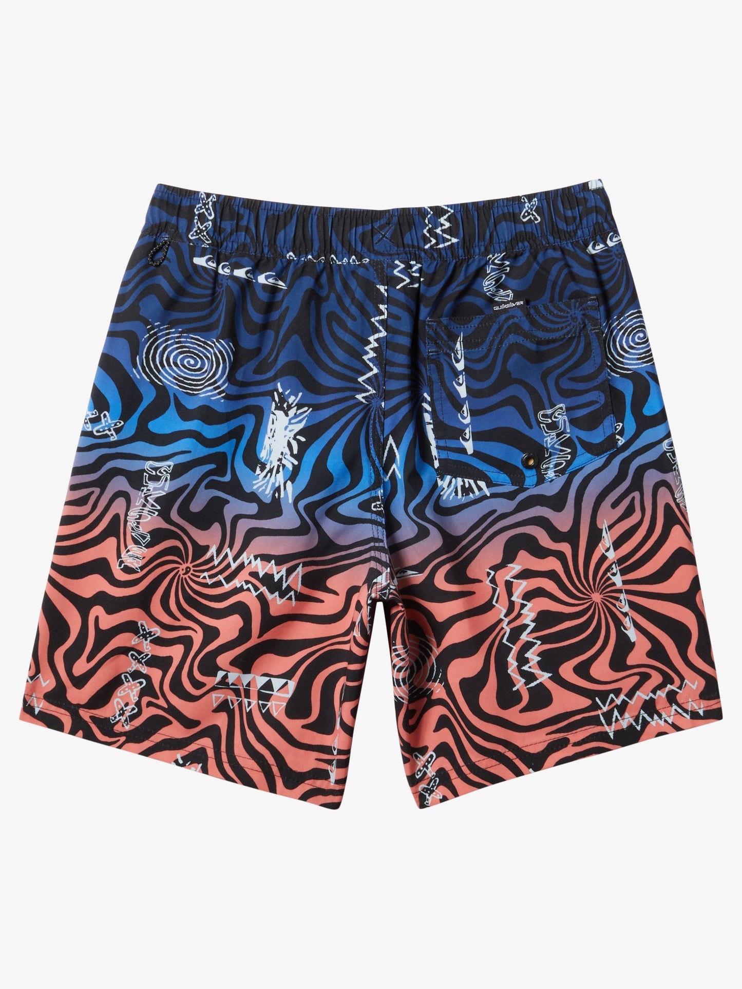 Boys 4-16 Everyday Heritage 15" Swim Shorts - Quiksilver Malaysia