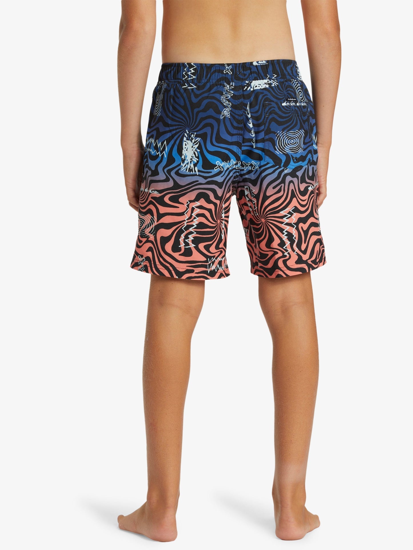 Boys 4-16 Everyday Heritage 15" Swim Shorts - Quiksilver Malaysia