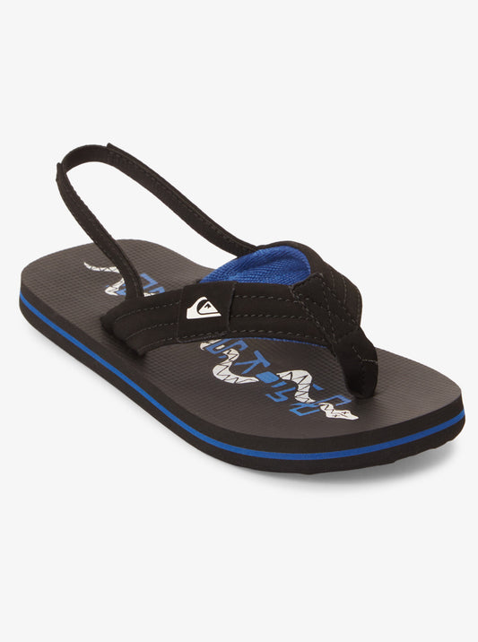 Boys 2-7 Molokai Layback Sandals - Quiksilver Malaysia