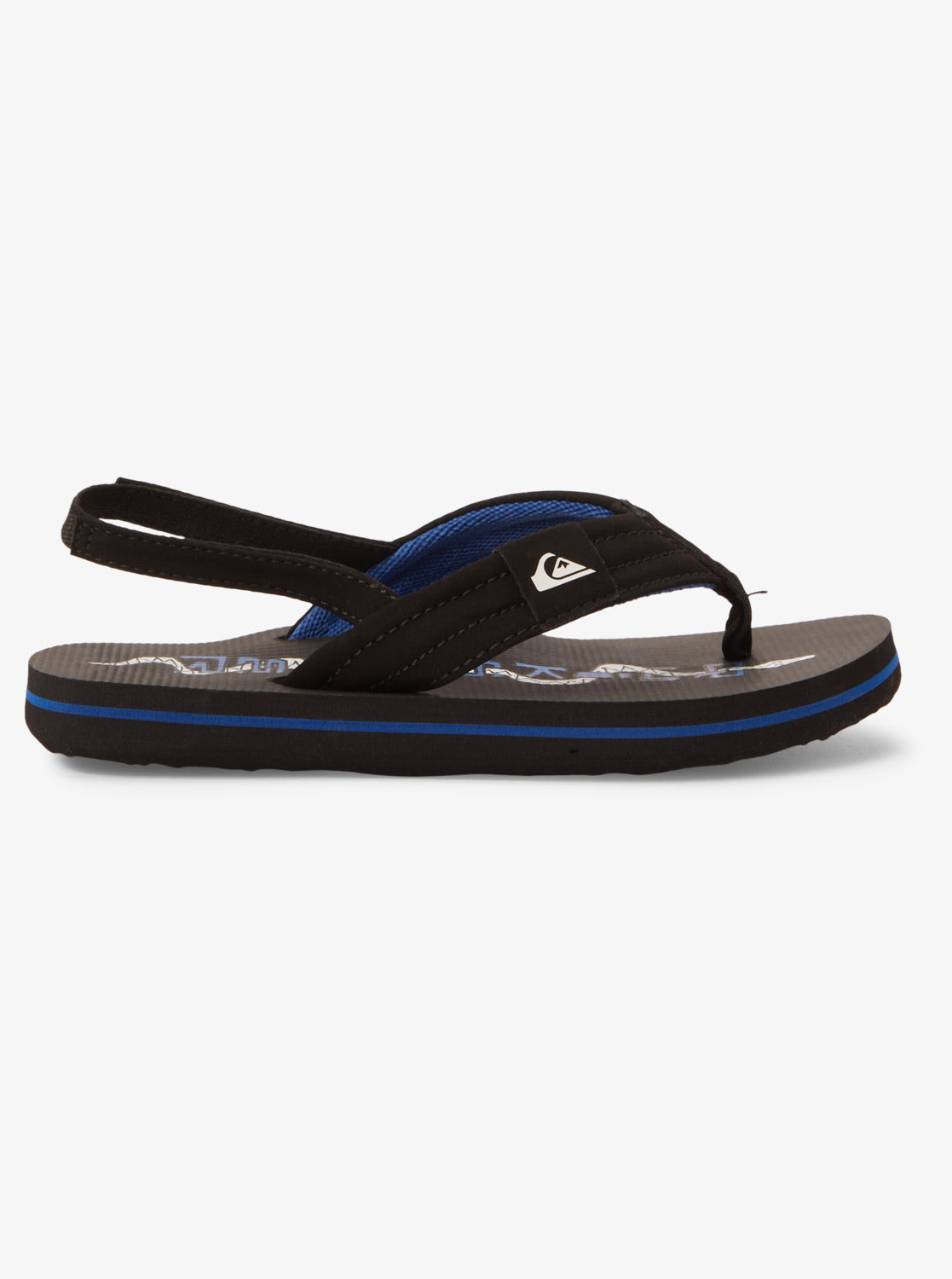 Boys 2-7 Molokai Layback Sandals - Quiksilver Malaysia