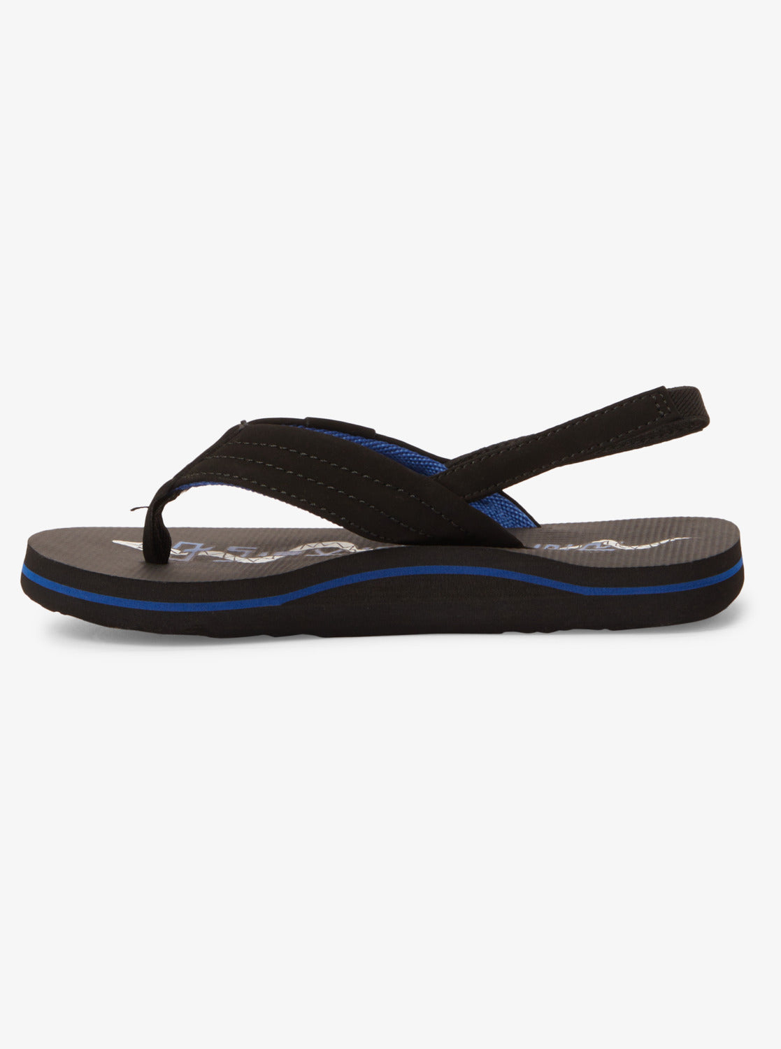 Boys 2-7 Molokai Layback Sandals - Quiksilver Malaysia