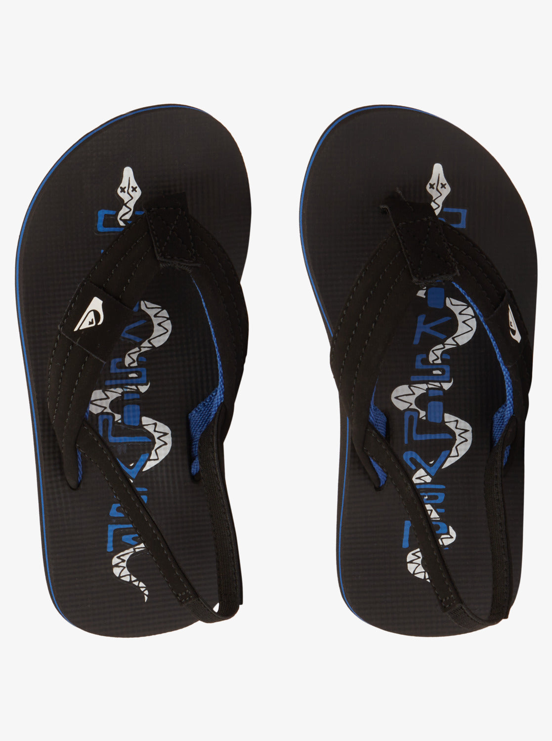 Boys 2-7 Molokai Layback Sandals - Quiksilver Malaysia