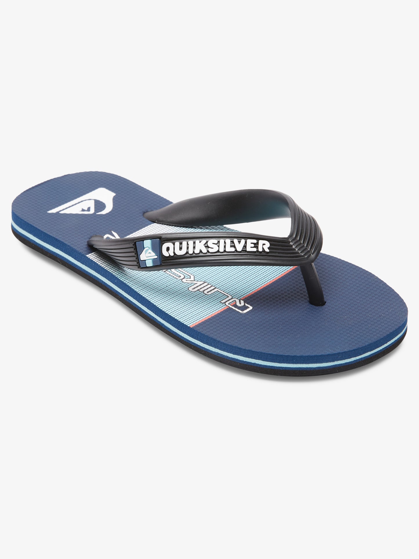 Quiksilver Men Molokai Art Sandal - Quiksilver Malaysia