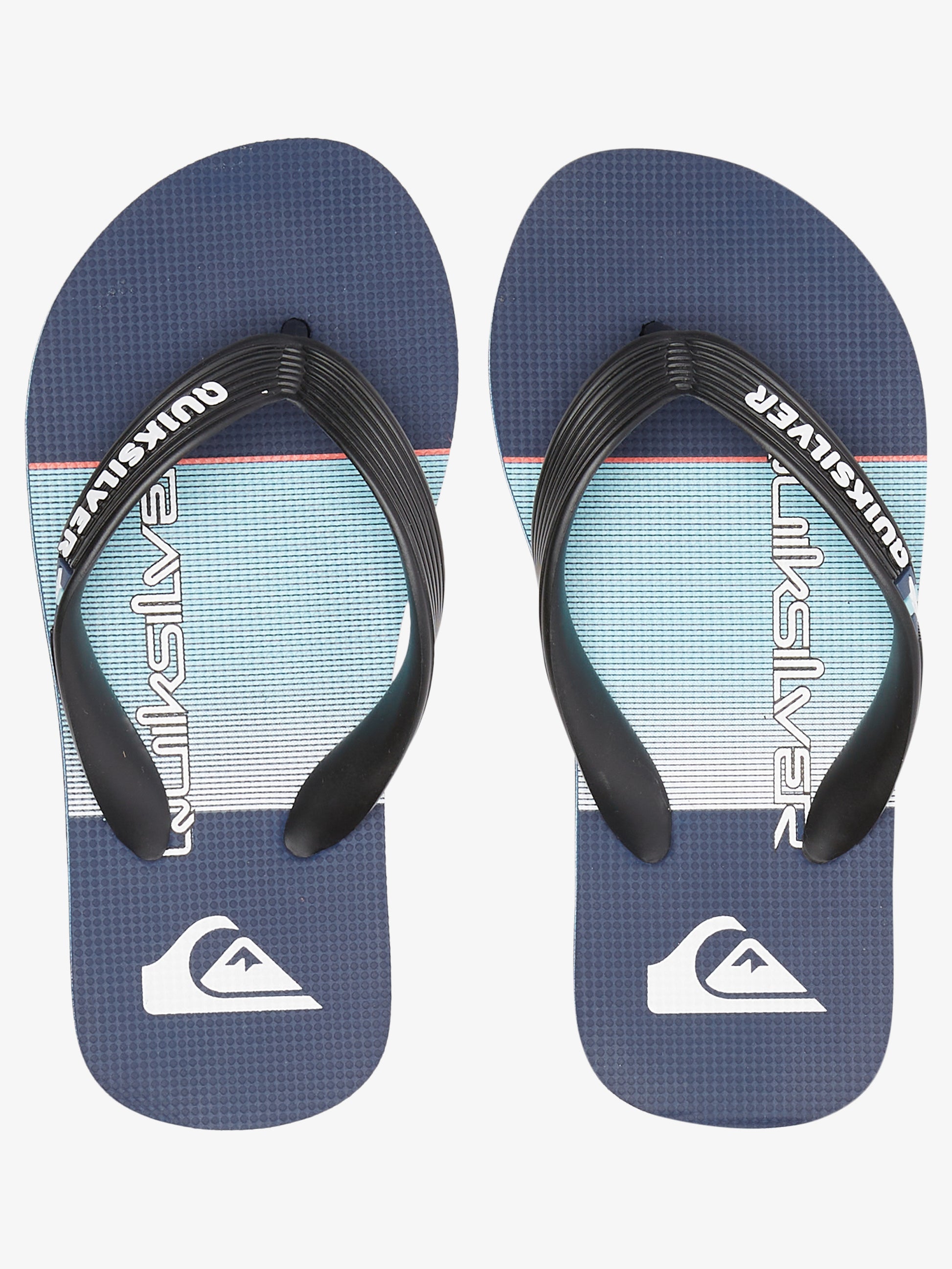 Quiksilver Men Molokai Art Sandal - Quiksilver Malaysia