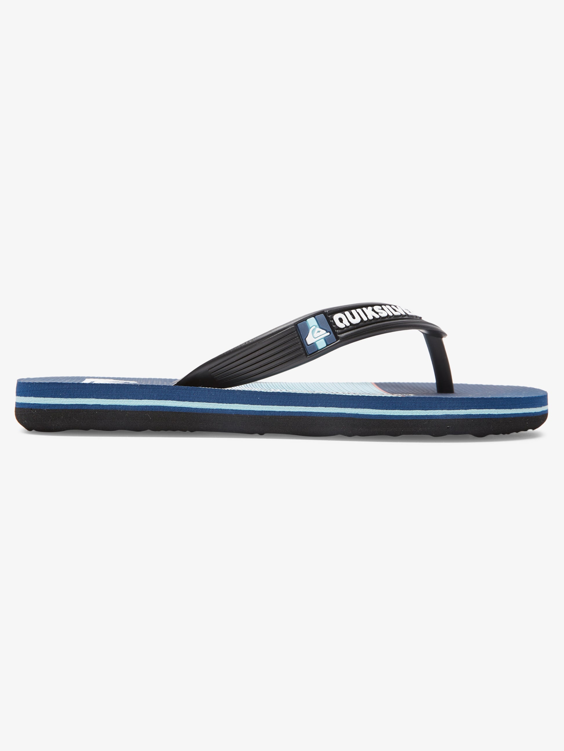 Quiksilver Men Molokai Art Sandal - Quiksilver Malaysia