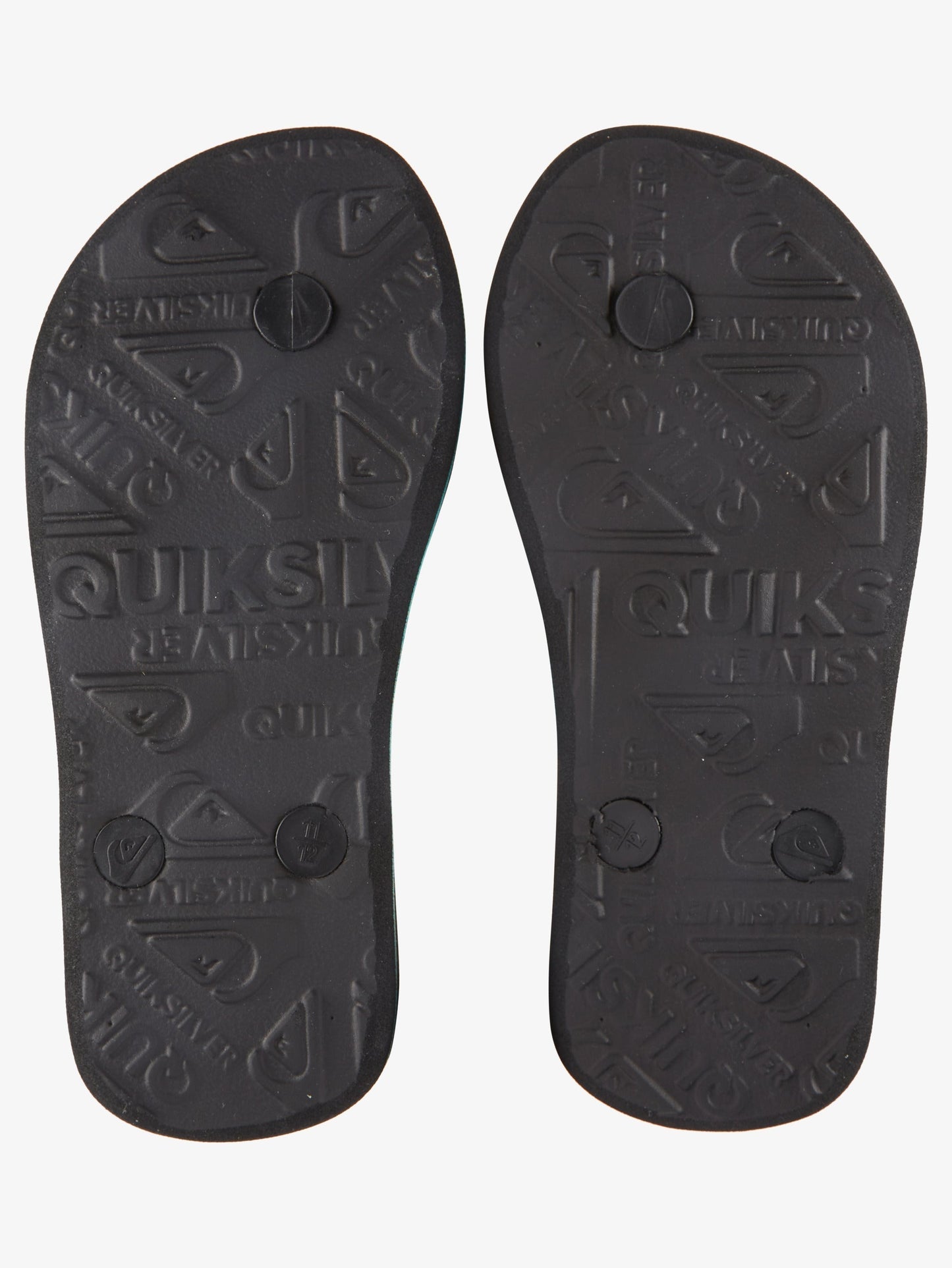 Boys Molokai Art Flip-Flops - Quiksilver Malaysia