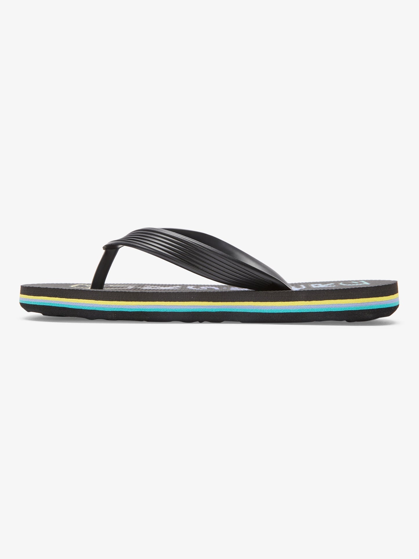 Boys Molokai Art Flip-Flops - Quiksilver Malaysia