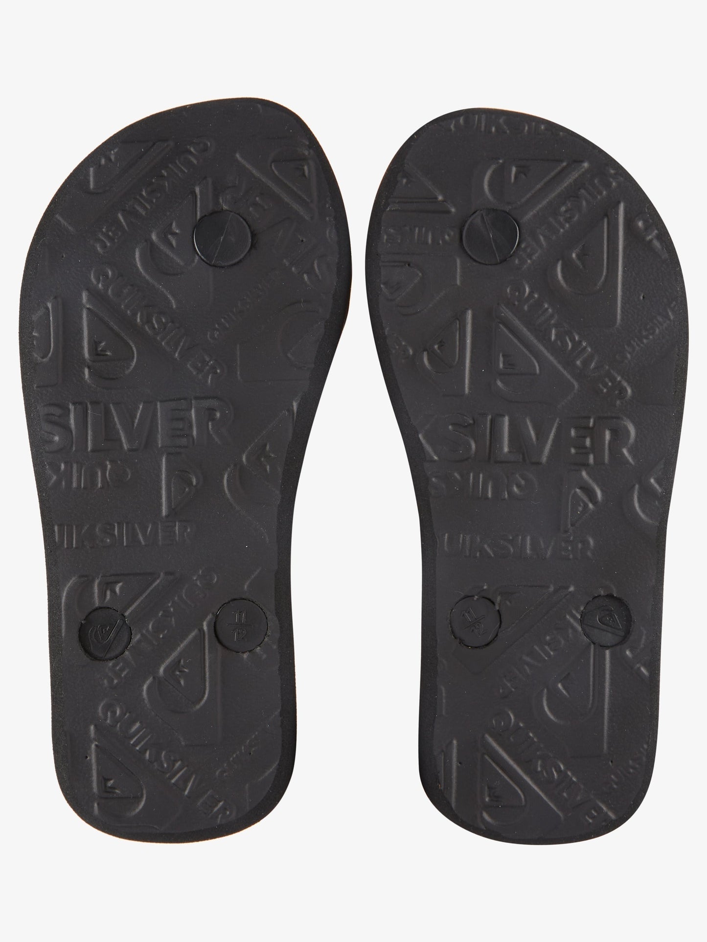 Boys Molokai Art Flip-Flops - Quiksilver Malaysia