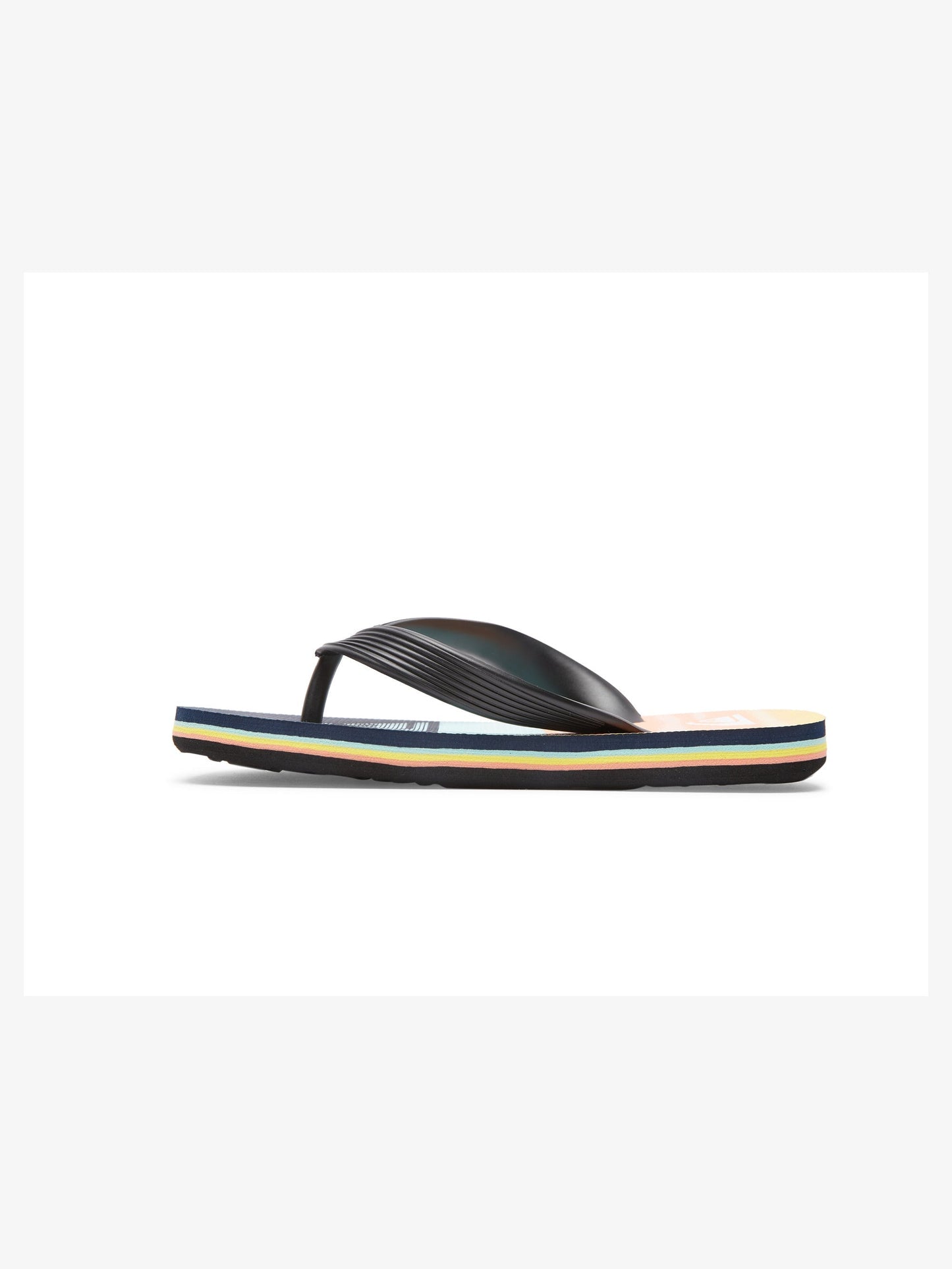 Boys Molokai Art Flip-Flops - Quiksilver Malaysia