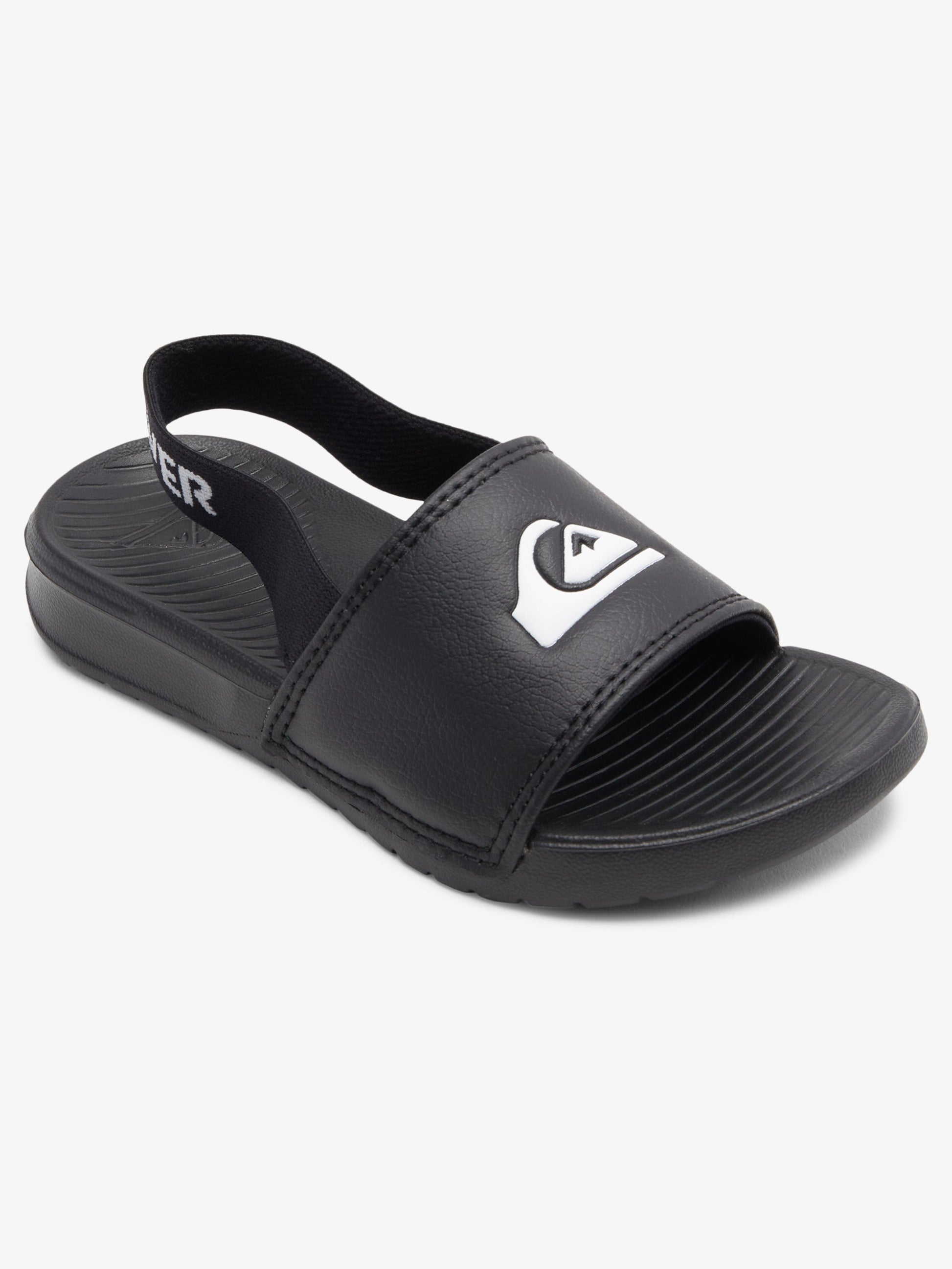 Boys Bright Coast Strap Sliders - Quiksilver Malaysia