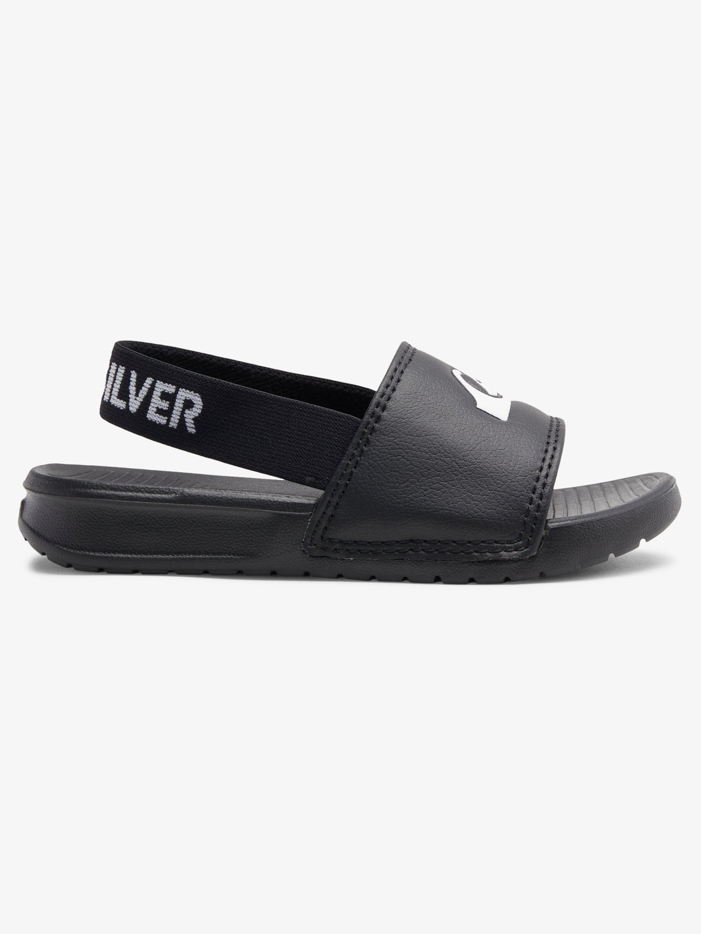 Boys Bright Coast Strap Sliders - Quiksilver Malaysia