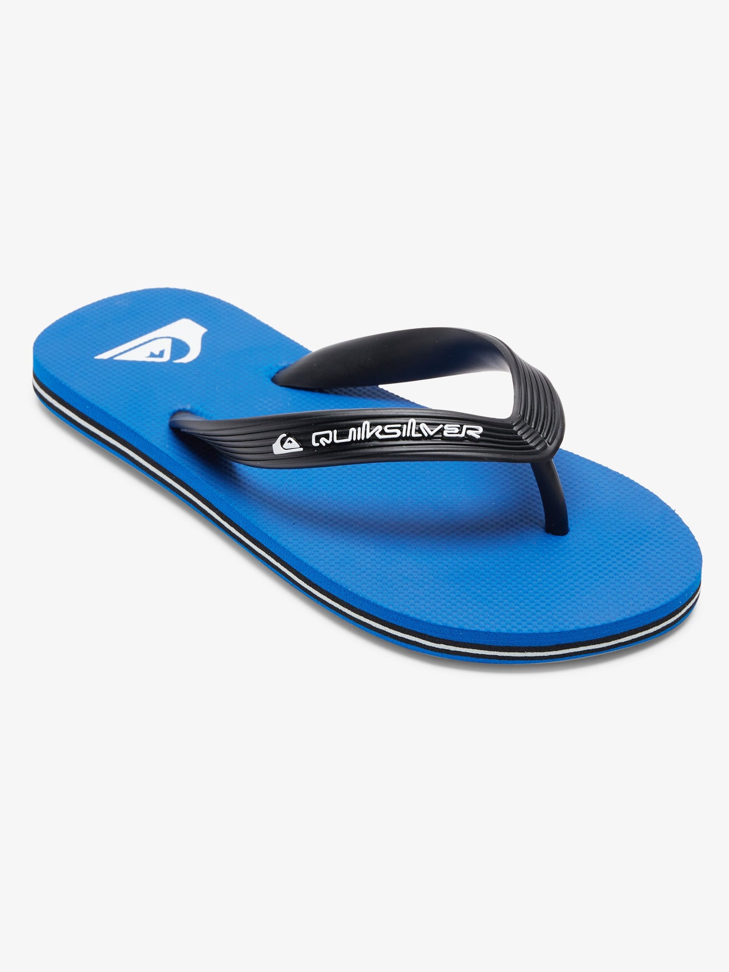 Boys Molokai Core Flip-Flops - Quiksilver Malaysia