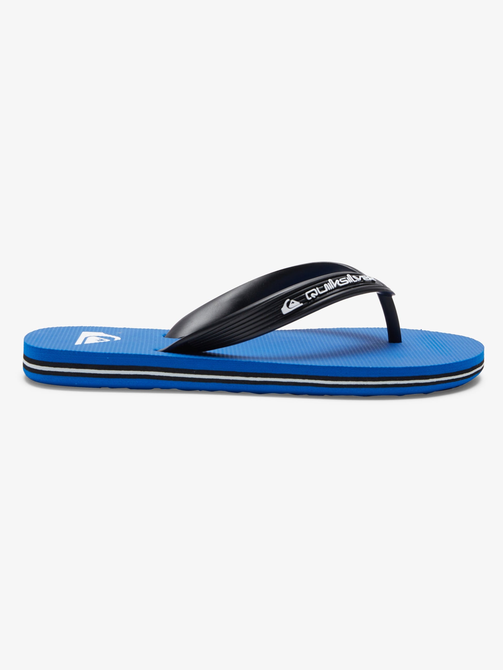 Boys Molokai Core Flip-Flops - Quiksilver Malaysia