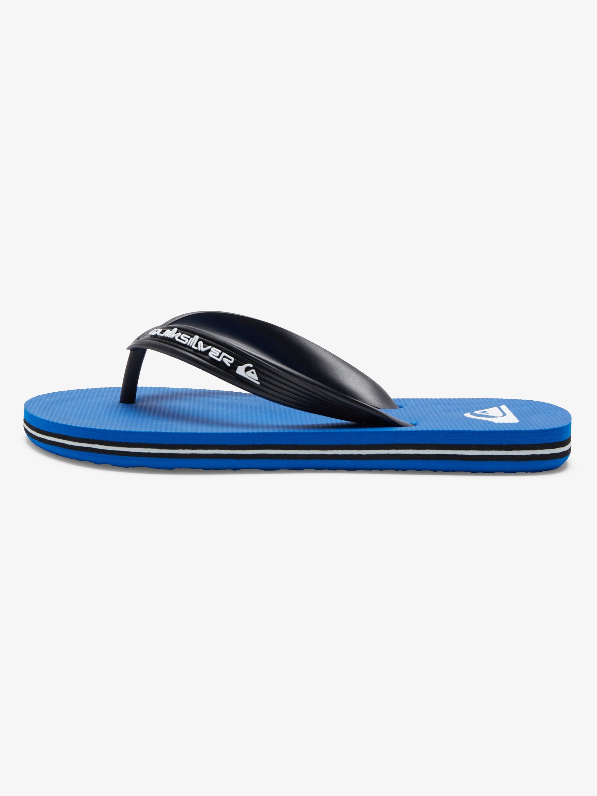 Boys Molokai Core Flip-Flops - Quiksilver Malaysia