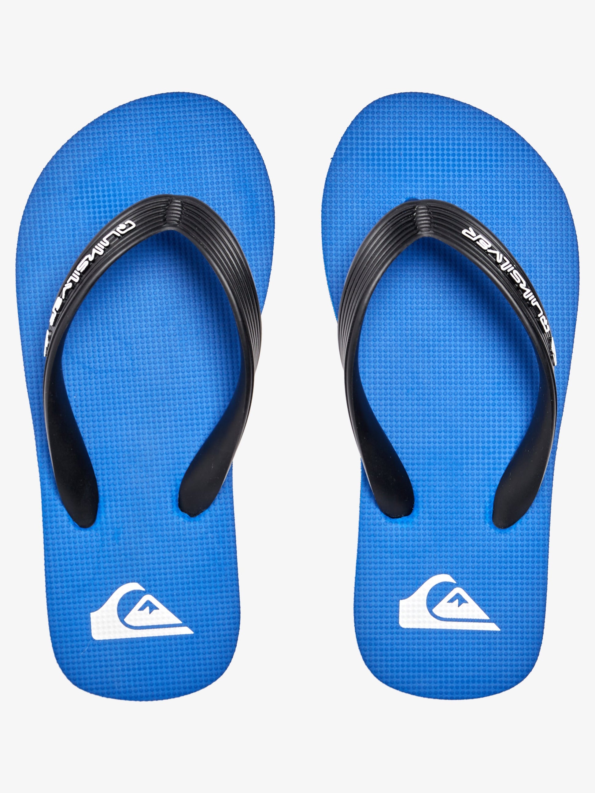 Boys Molokai Core Flip-Flops - Quiksilver Malaysia