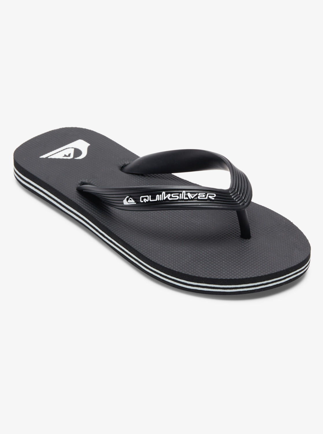 Boys Molokai Core Flip-Flops - Quiksilver Malaysia