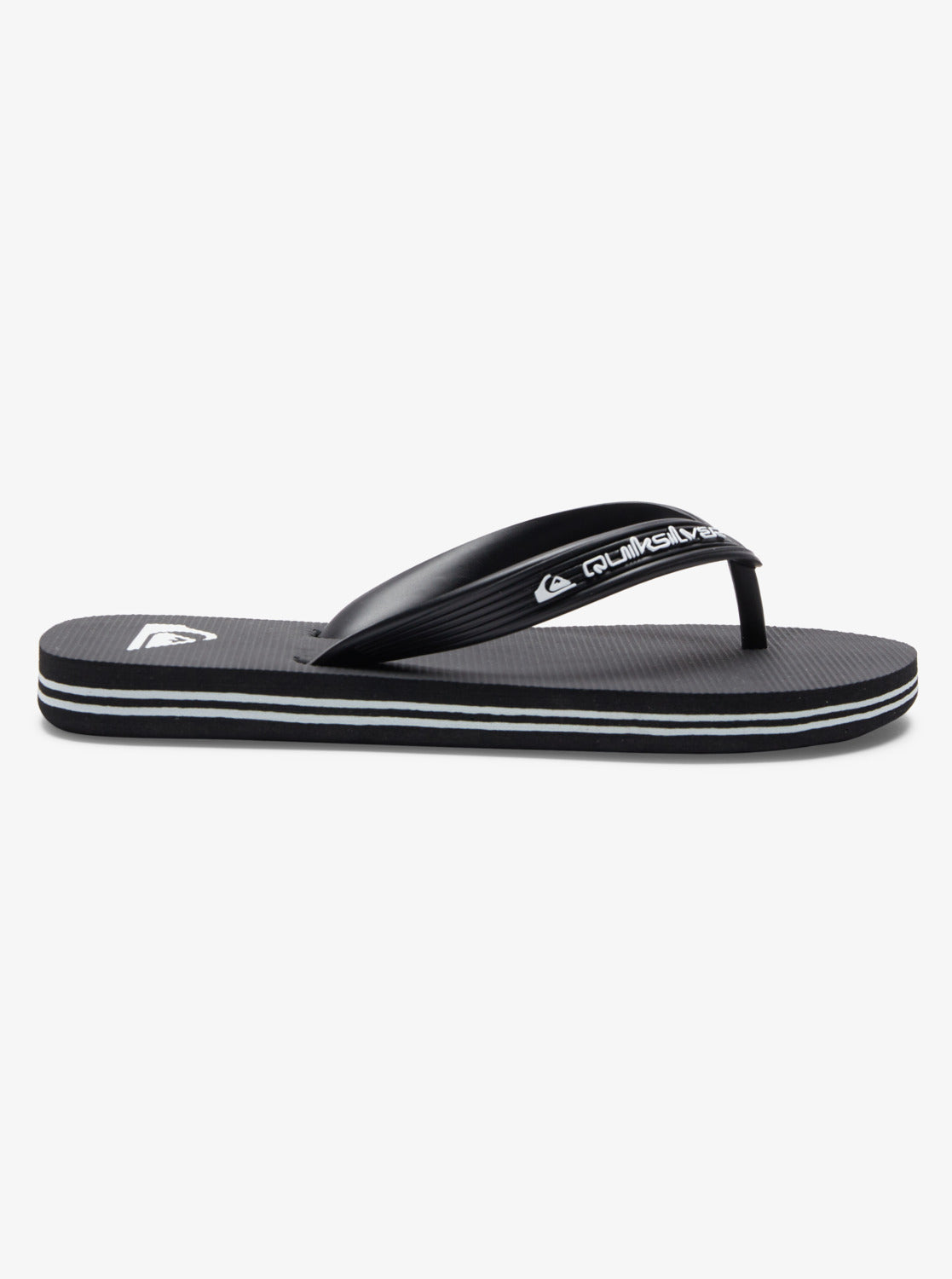 Boys Molokai Core Flip-Flops - Quiksilver Malaysia