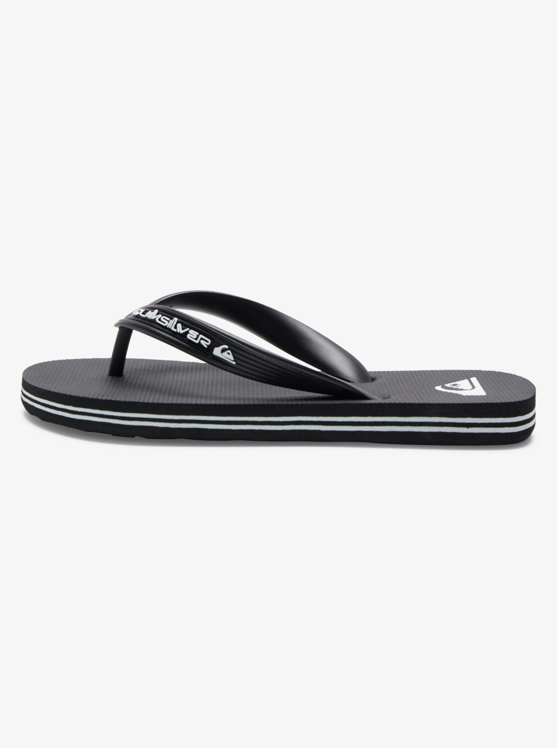 Boys Molokai Core Flip-Flops - Quiksilver Malaysia