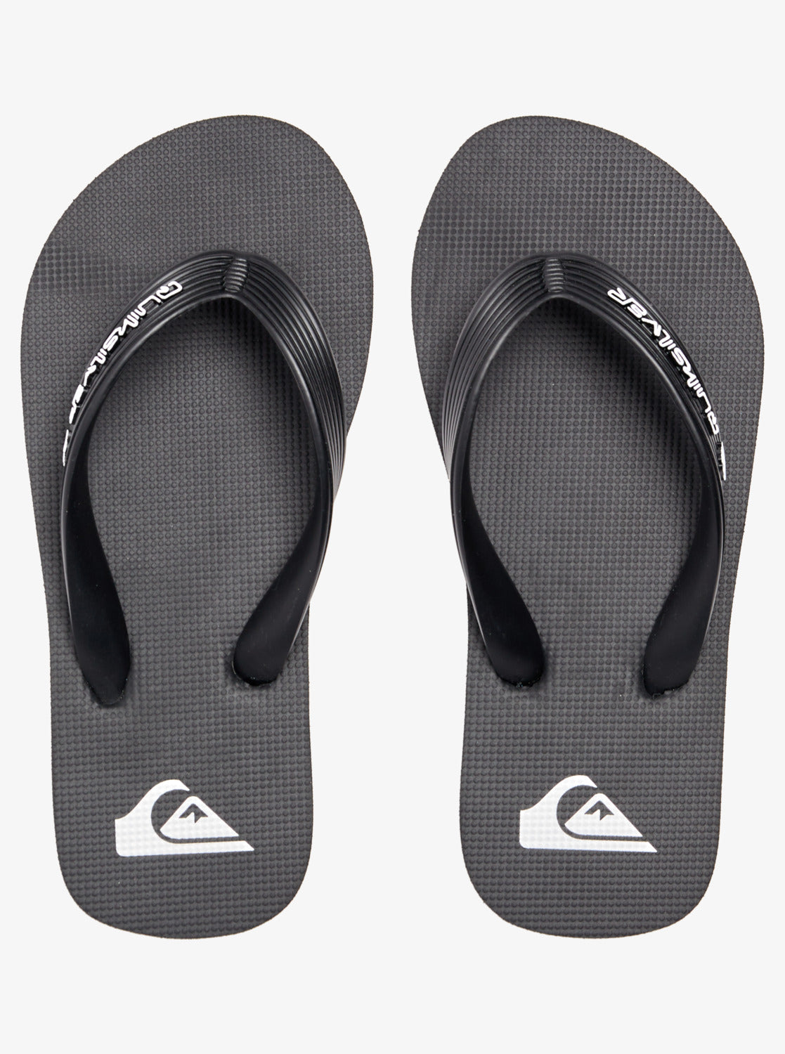 Boys Molokai Core Flip-Flops - Quiksilver Malaysia