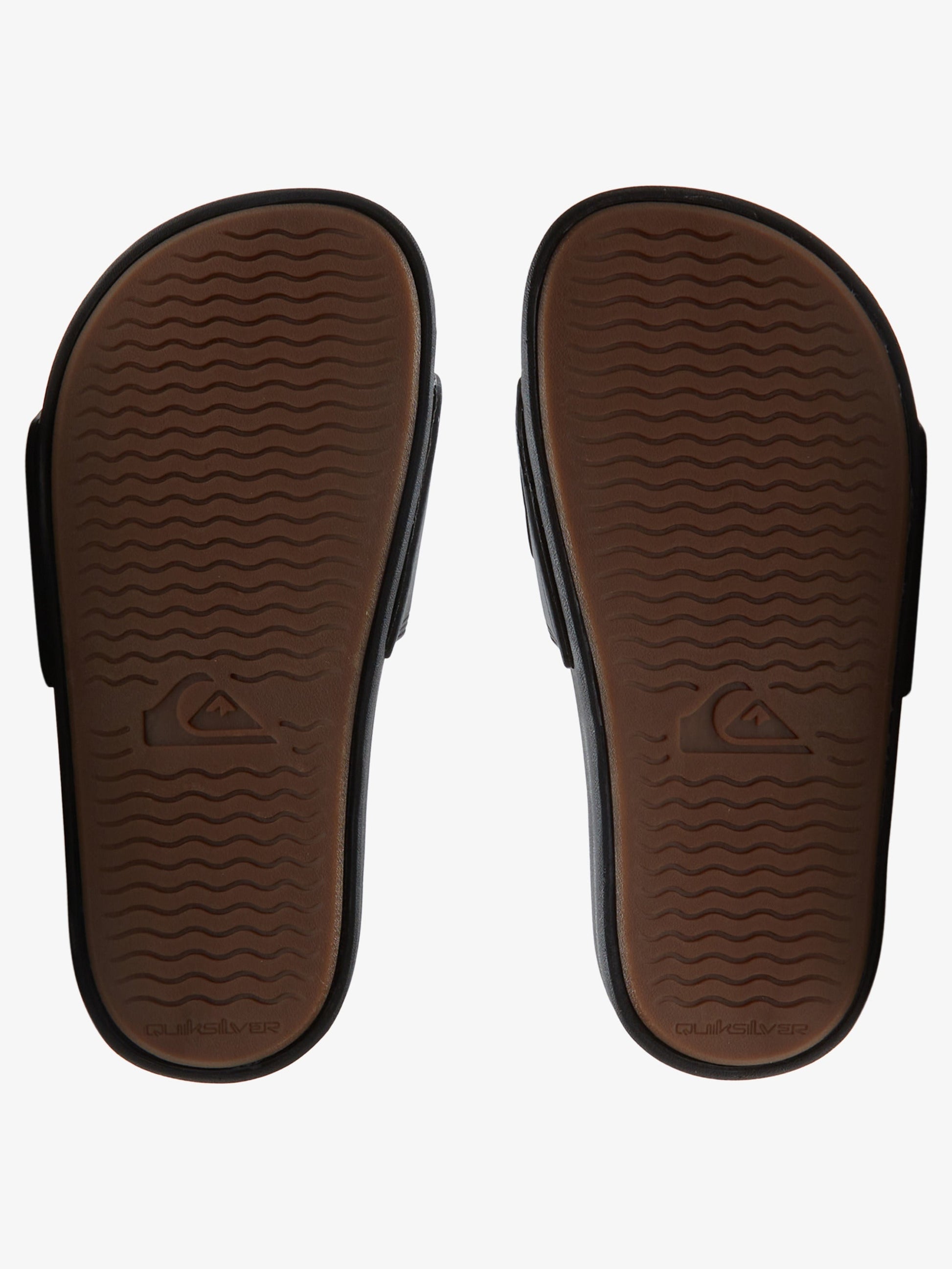 Boys Rivi Slider Sandals - Quiksilver Malaysia