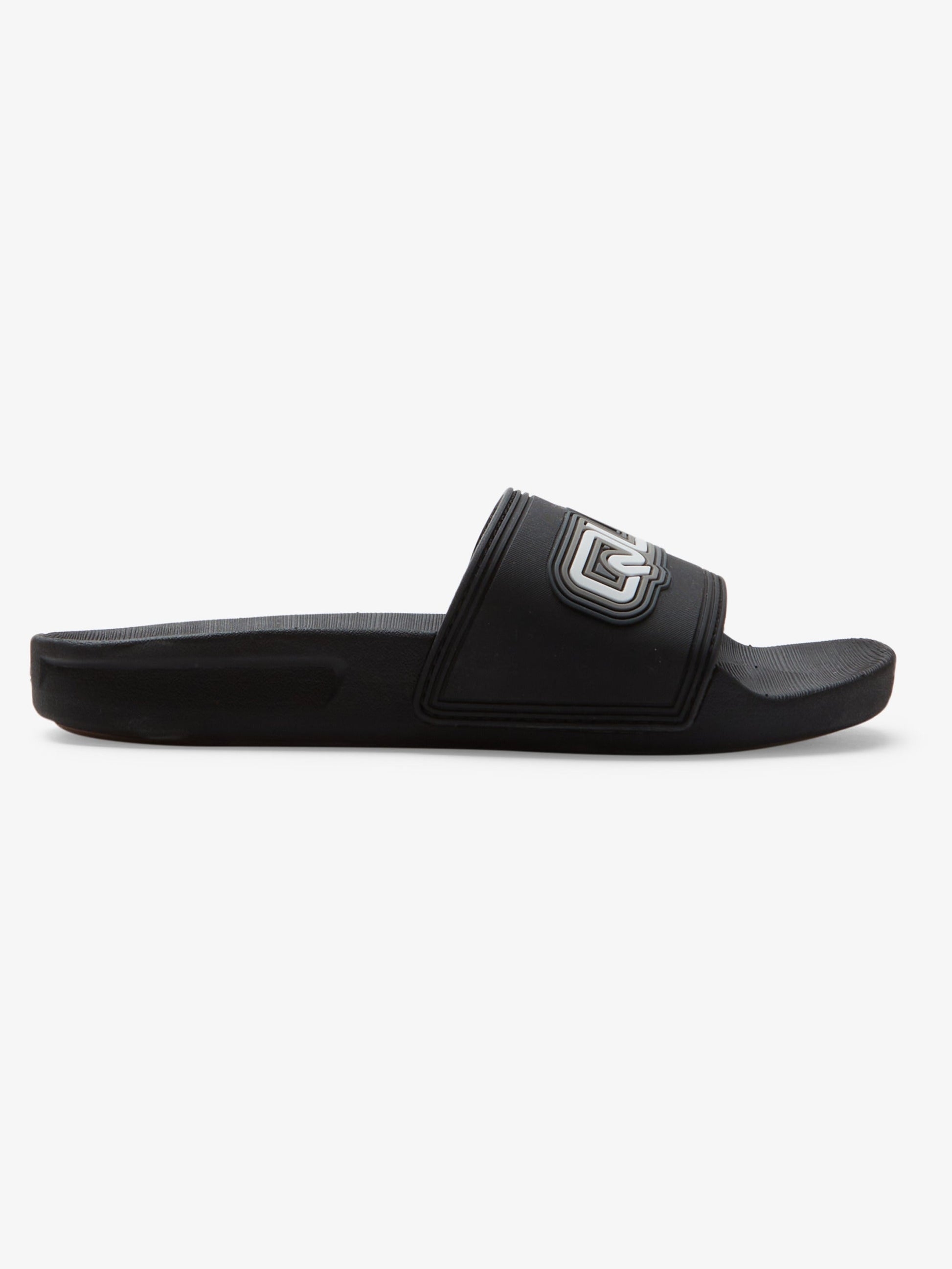 Boys Rivi Slider Sandals - Quiksilver Malaysia