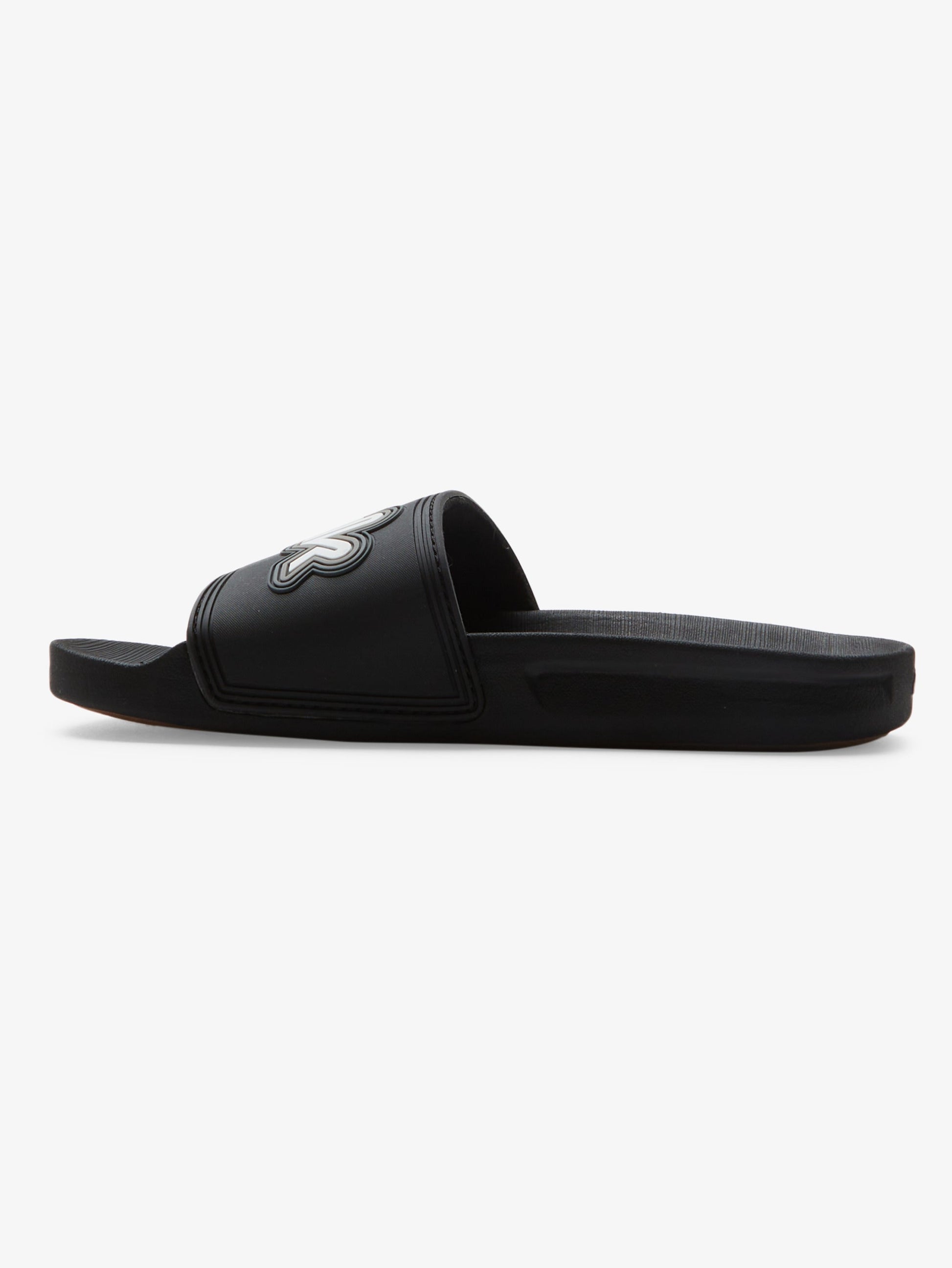 Boys Rivi Slider Sandals - Quiksilver Malaysia