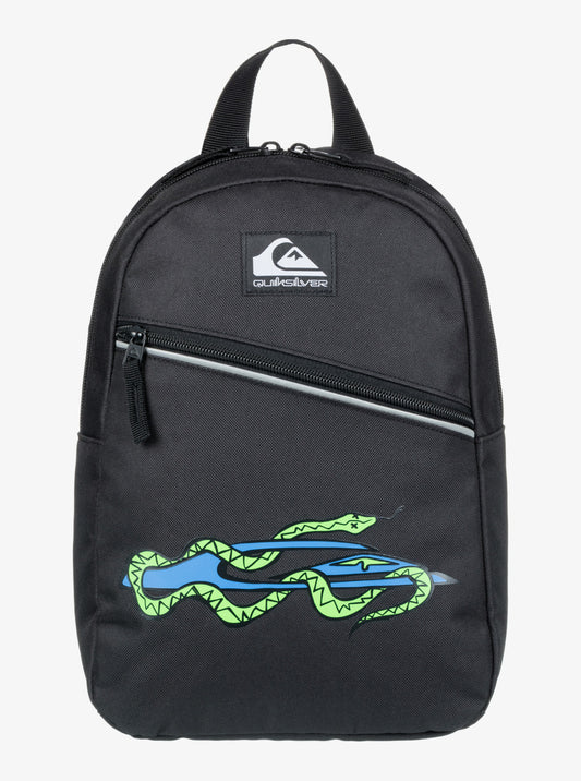 Boys Chompine 2.0 12L Small Backpack - Quiksilver Malaysia