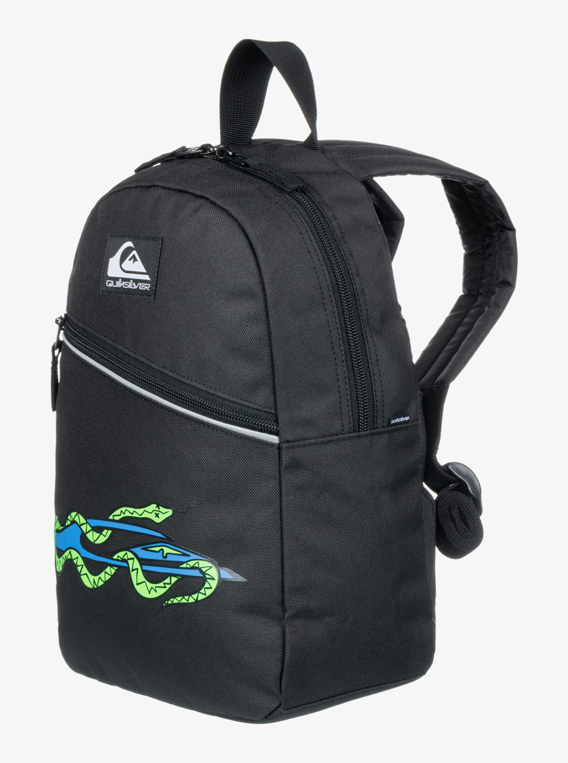 Boys Chompine 2.0 12L Small Backpack - Quiksilver Malaysia