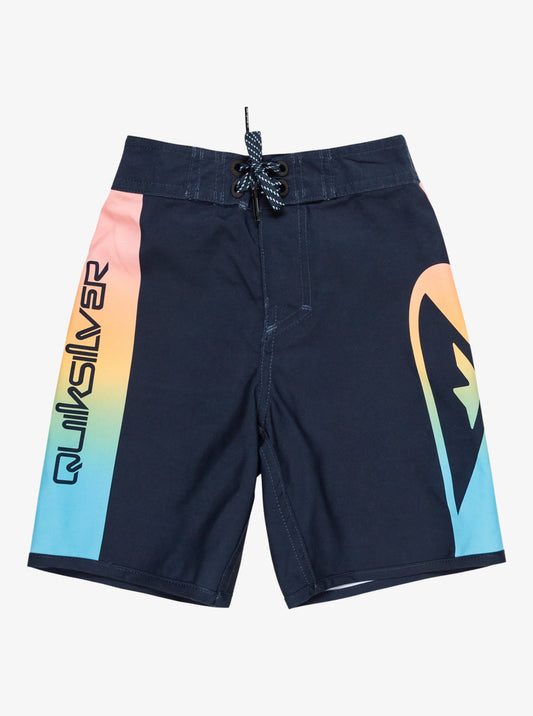 Boys 2-7 Everyday Holmes 13" Performance Boardshorts - Quiksilver Malaysia