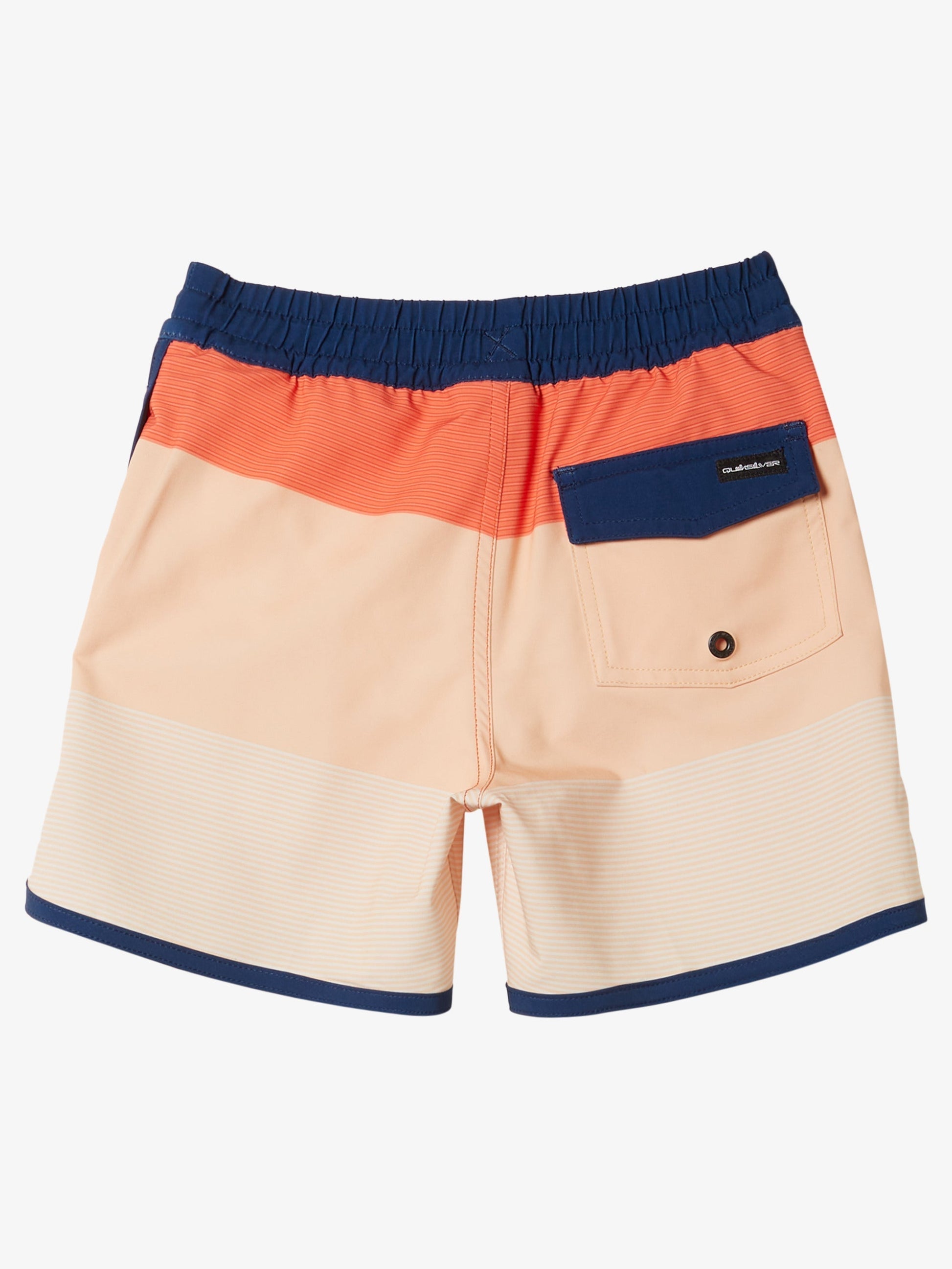 Boys 2-7 Surfsilk Tijuana Volley Swim Shorts - Quiksilver Malaysia