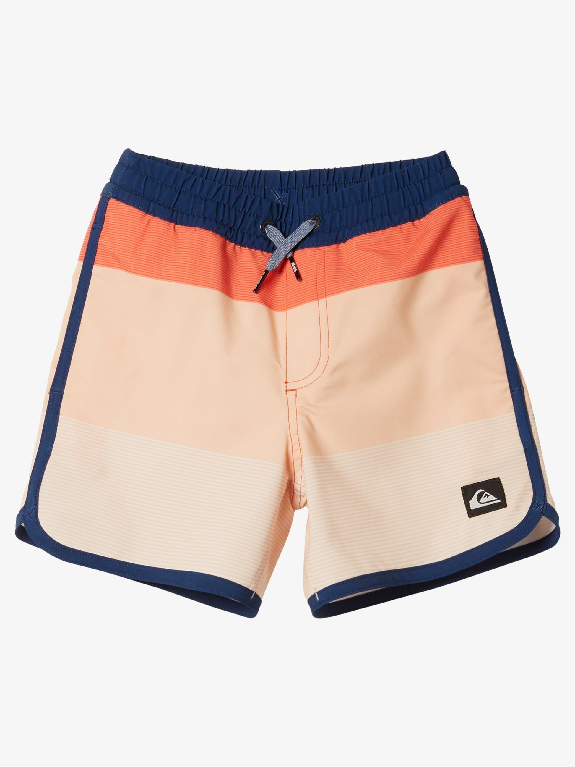 Boys 2-7 Surfsilk Tijuana Volley Swim Shorts - Quiksilver Malaysia