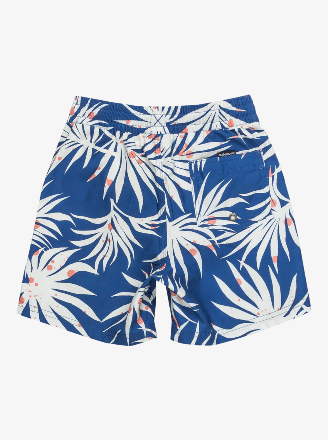 Boys 2 - 7 Everyday Mix Volley Swim Shorts