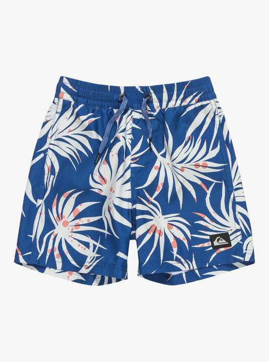 Boys 2 - 7 Everyday Mix Volley Swim Shorts