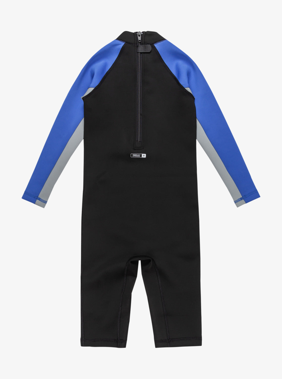 Boys 2-7 Everyday Heat Long Sleeve UPF 50 Rashguard Springsuit - Quiksilver Malaysia