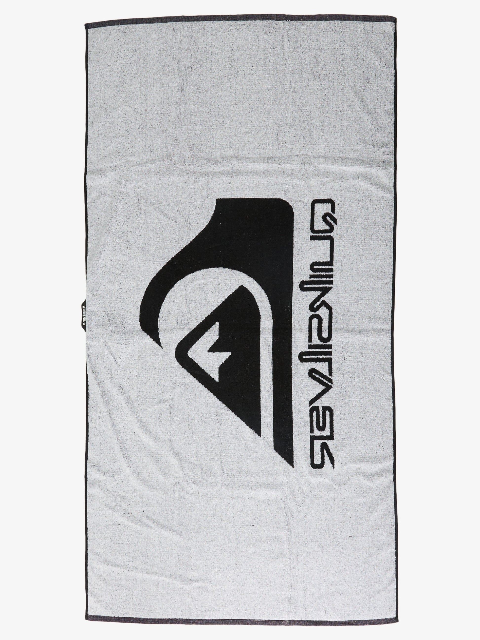 Mens Salty Trims Beach Towel - Quiksilver Malaysia