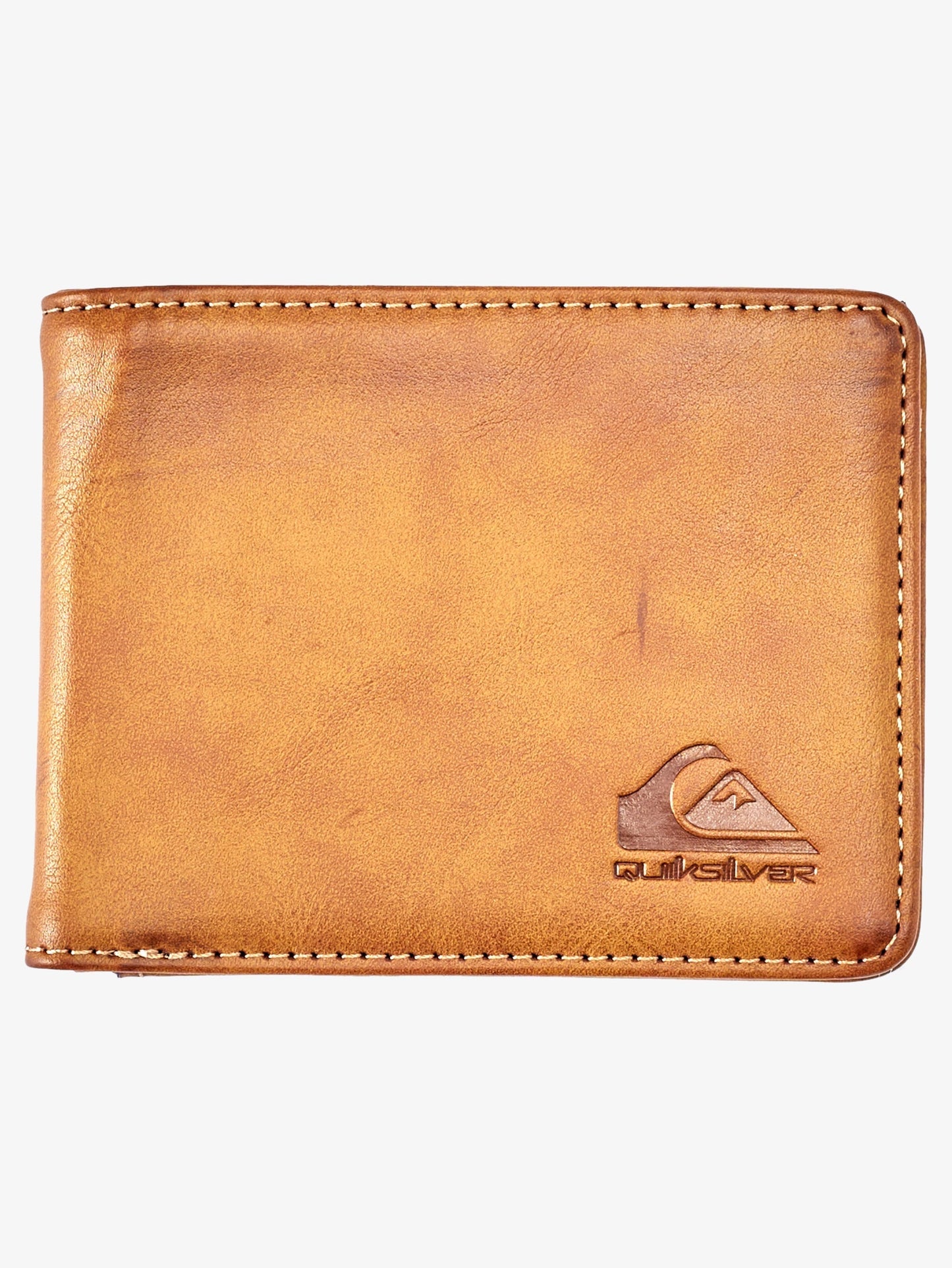 Mens Slim Rays Bi-Fold Wallet - Quiksilver Malaysia