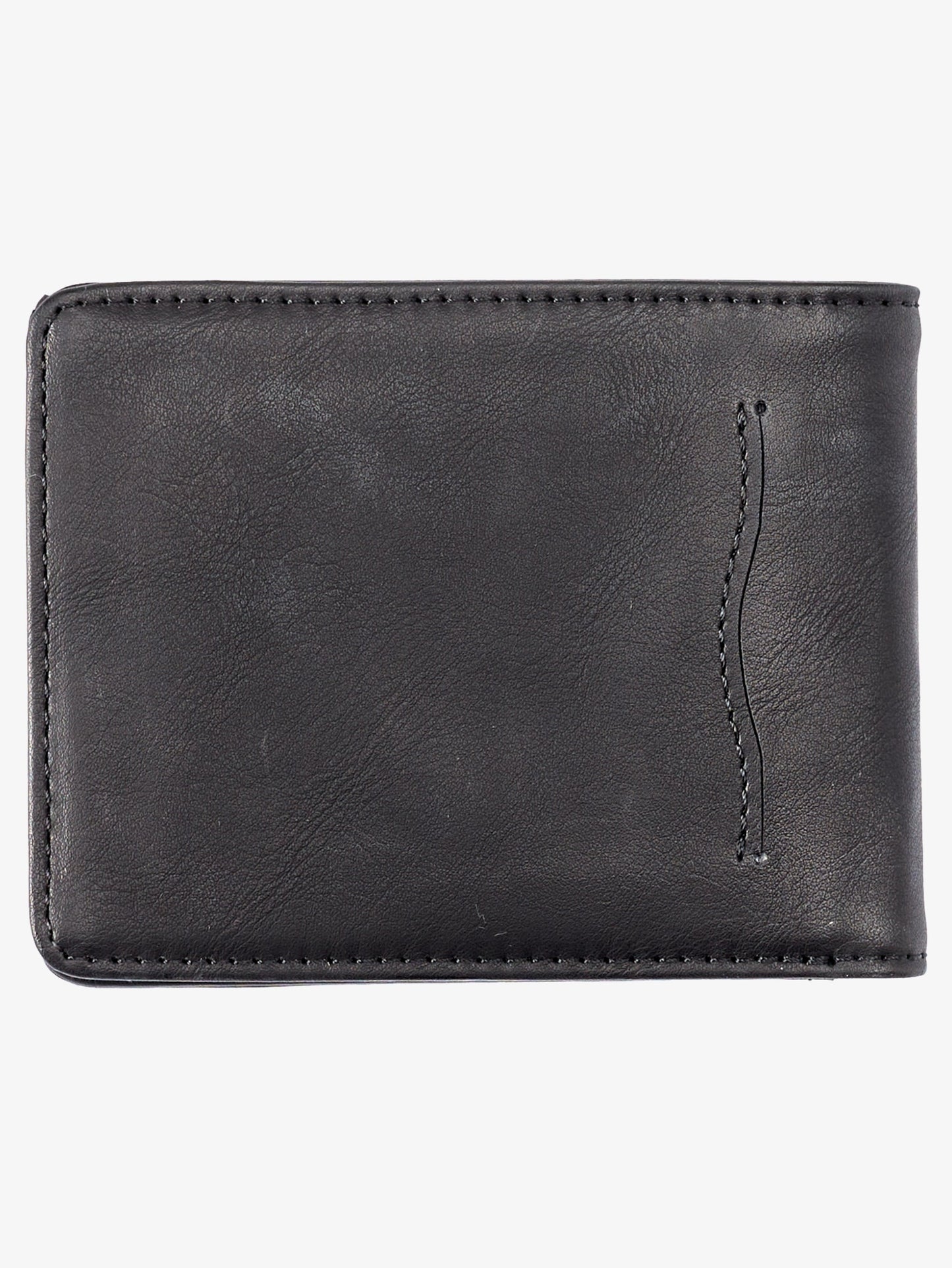 Mens Slim Rays Bi-Fold Wallet - Quiksilver Malaysia