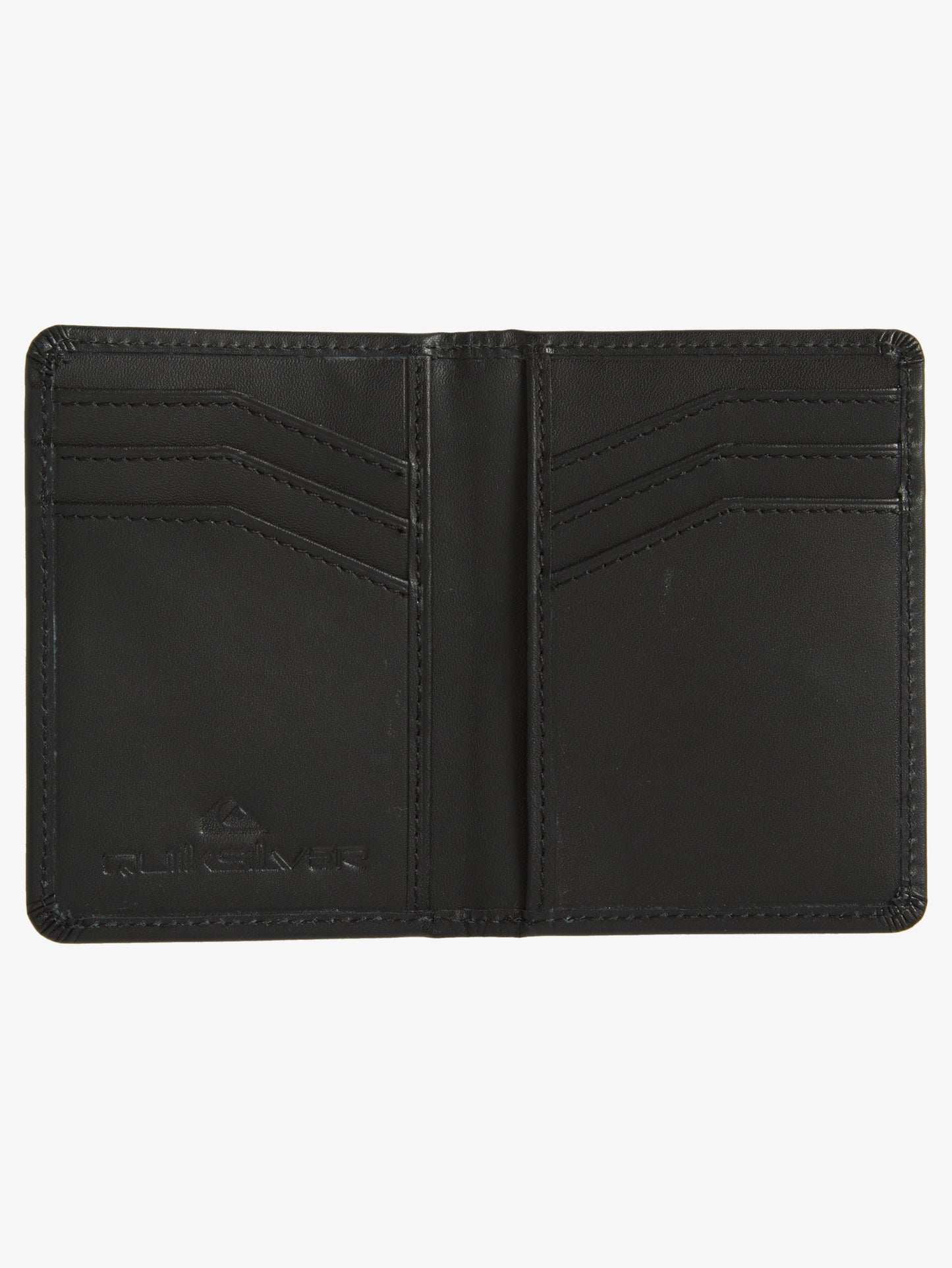 Mens Mack Cardy Tri-Fold Wallet - Quiksilver Malaysia