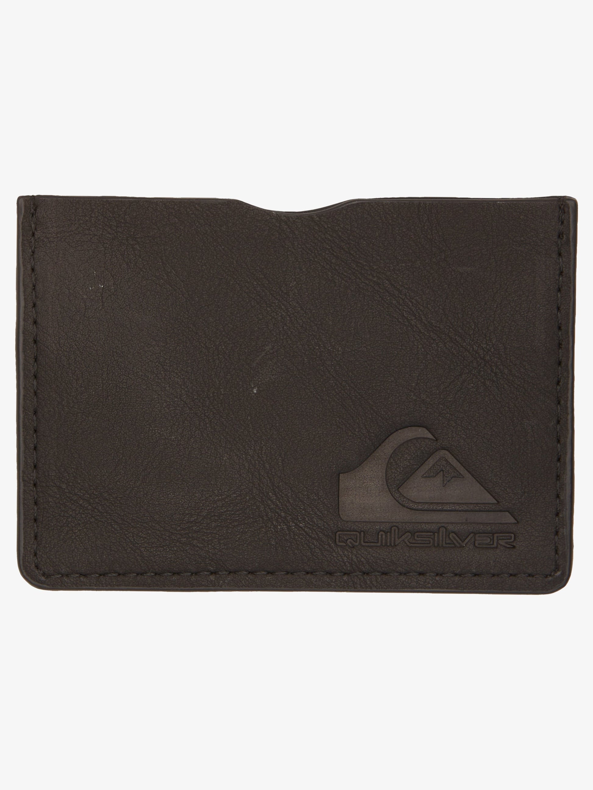 Mens Brackman Card Wallet - Quiksilver Malaysia