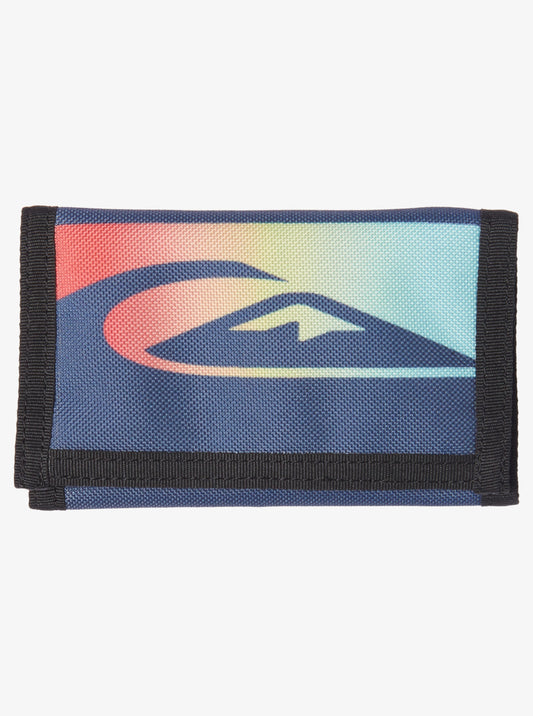 Mens The Everydaily Tri-Fold Wallet - Quiksilver Malaysia