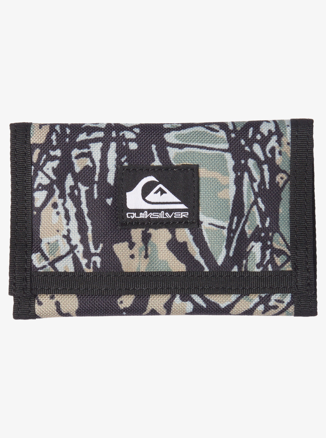 Mens The Everyday Tri-Fold Wallet - Quiksilver Malaysia