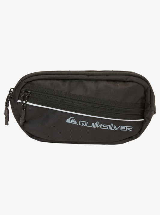 Mens Jungler Waist Bag - Quiksilver Malaysia