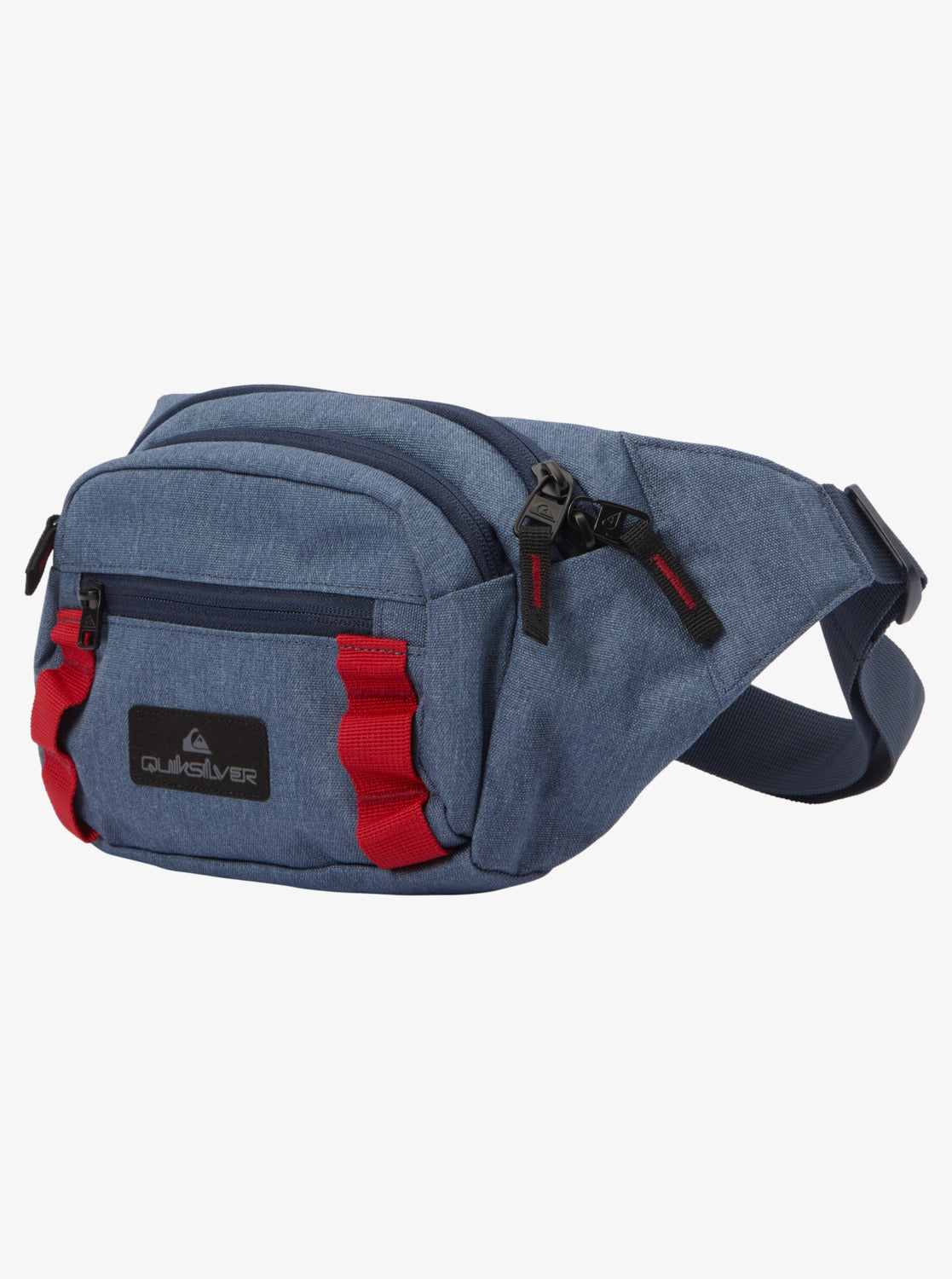 Mens Lone Walker Waist Bag - Quiksilver Malaysia