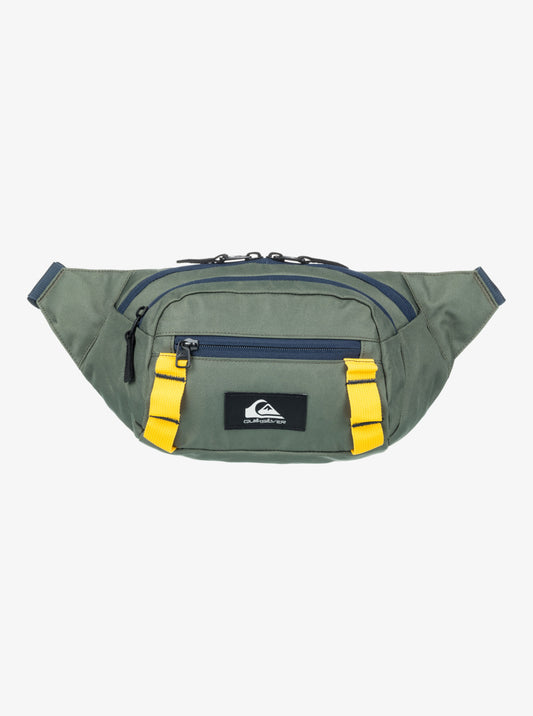 Mens Lone Walker Waist Bag - Quiksilver Malaysia