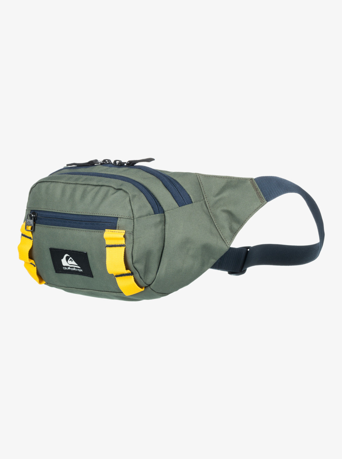 Mens Lone Walker Waist Bag - Quiksilver Malaysia