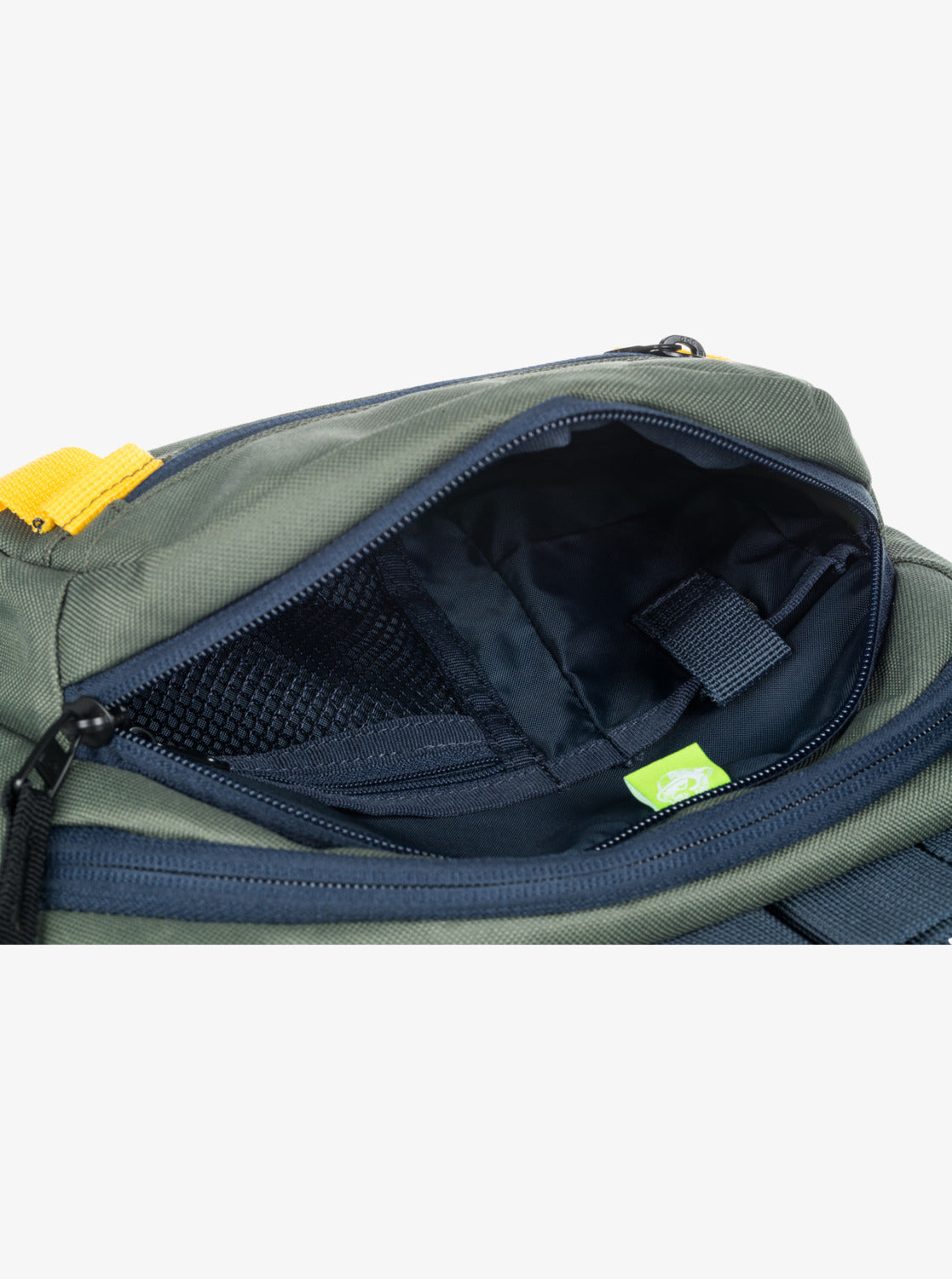 Mens Lone Walker Waist Bag - Quiksilver Malaysia