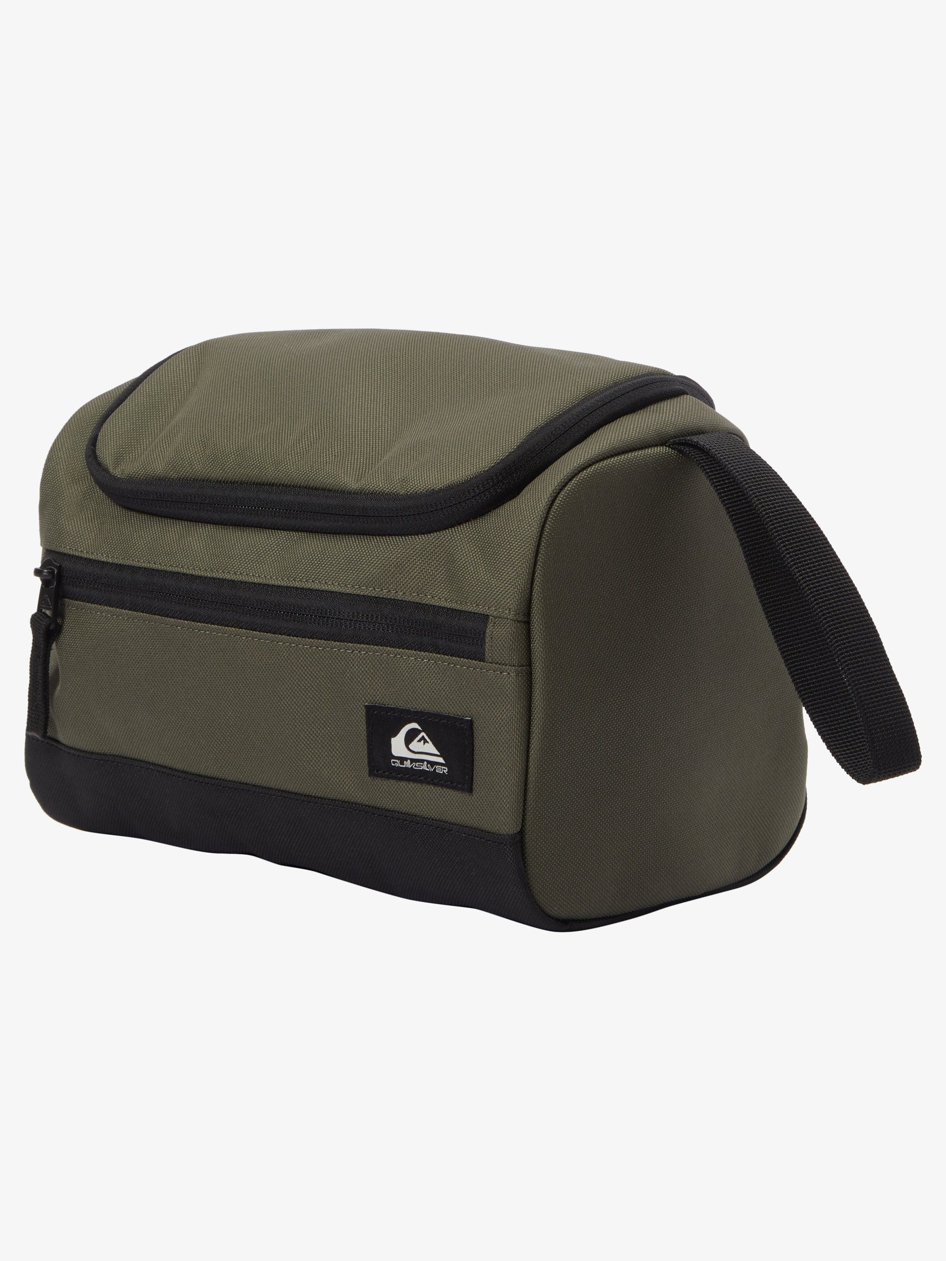 Mens Capsule Toiletry Bag - Quiksilver Malaysia