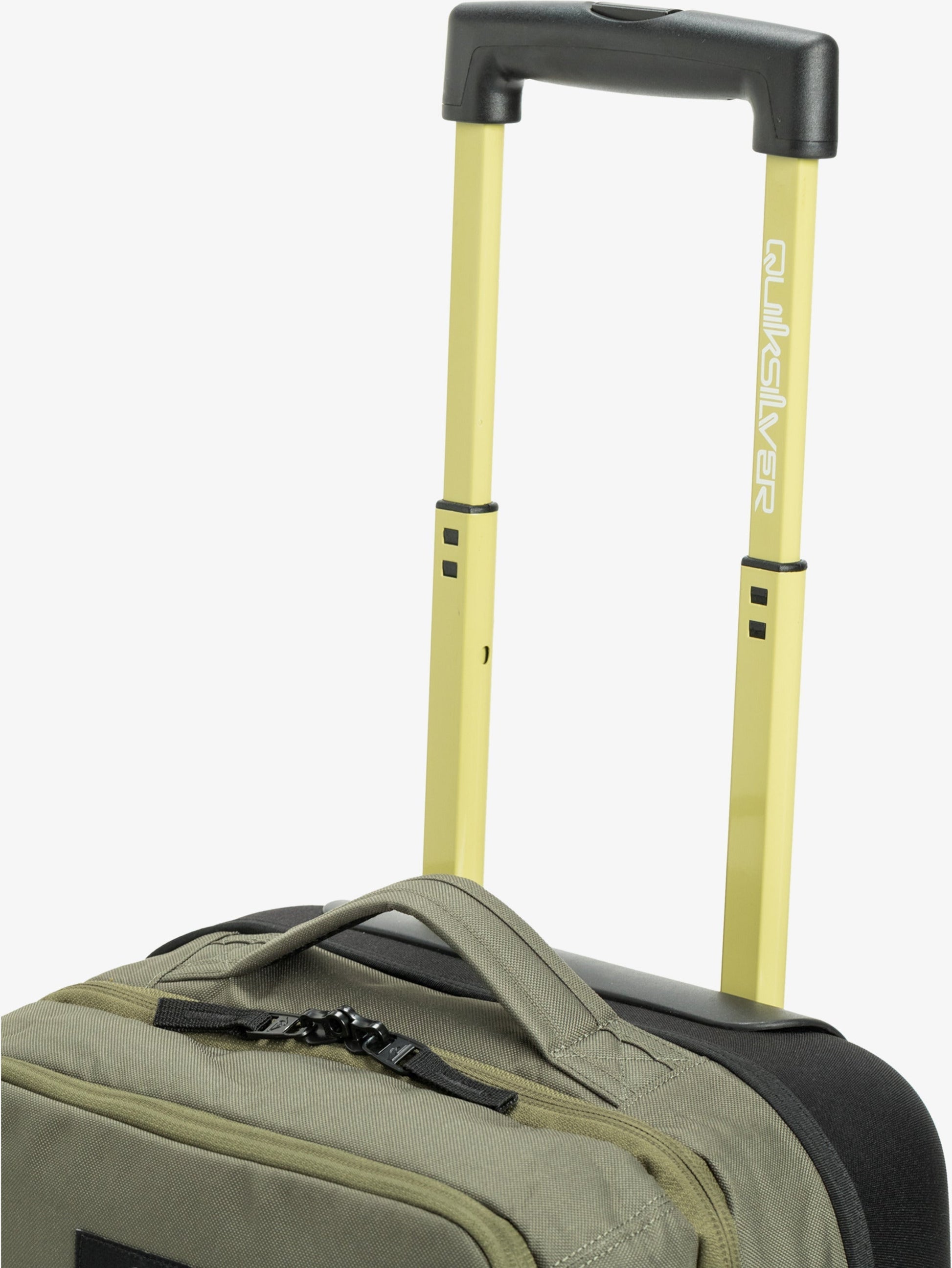 Mens Horizon Wheelie Luggage Bag - Quiksilver Malaysia